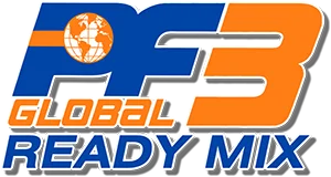 PF3 Logo